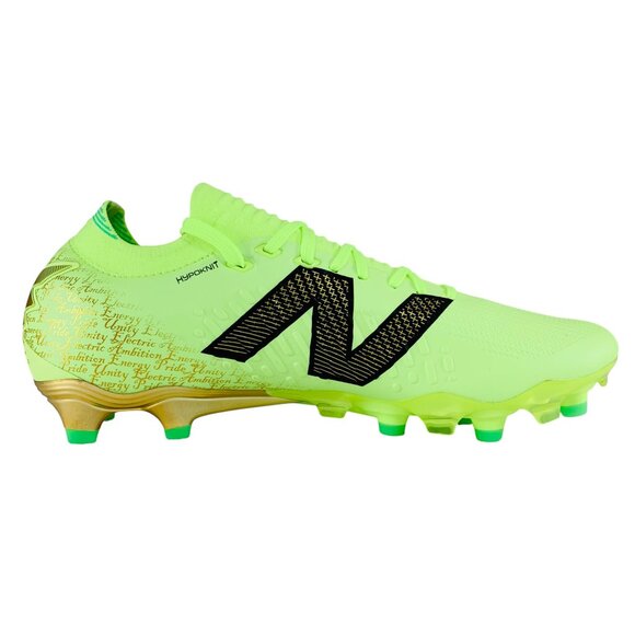 New Balance Tekela Pro Low FG v4+ x Raheem Sterling Men\'s Soccer Cleats ST1FLE45 main image 8